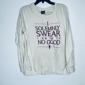 Women’s Harry Potter Sweater